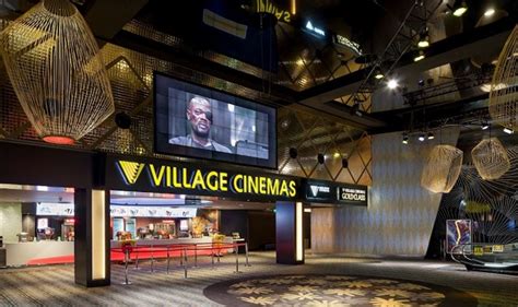 hoyts crown|Village Cinemas Crown .